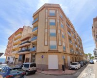 Resale - Apartment - Torrevieja - La Mata pueblo