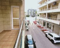 Resale - Apartment - Torrevieja - La Mata pueblo