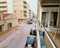 Resale - Apartment - Torrevieja - La Mata pueblo