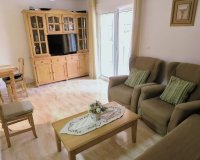 Resale - Apartment - Torrevieja - La Mata pueblo