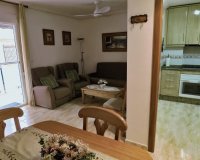 Resale - Apartment - Torrevieja - La Mata pueblo