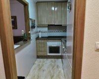 Resale - Apartment - Torrevieja - La Mata pueblo