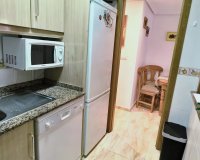 Resale - Apartment - Torrevieja - La Mata pueblo