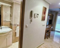 Resale - Apartment - Torrevieja - La Mata pueblo