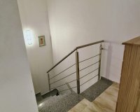 Resale - Apartment - Torrevieja - La Mata pueblo