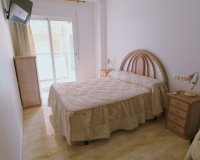 Resale - Apartment - Torrevieja - La Mata pueblo