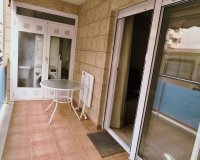 Resale - Apartment - Torrevieja - La Mata pueblo