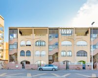 Resale - Apartment - Torrevieja - La Mata pueblo