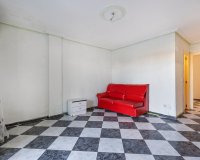 Resale - Apartment - Torrevieja - La Mata pueblo