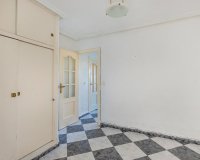 Resale - Apartment - Torrevieja - La Mata pueblo