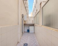 Resale - Apartment - Torrevieja - La Mata pueblo