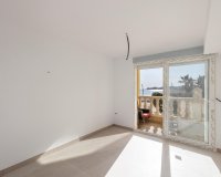 Resale - Apartment - Torrevieja - La Mata pueblo