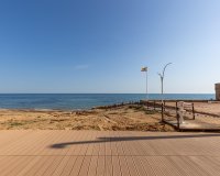 Resale - Apartment - Torrevieja - La Mata pueblo