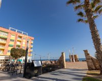 Resale - Apartment - Torrevieja - La Mata pueblo