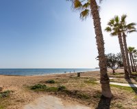 Resale - Apartment - Torrevieja - La Mata pueblo