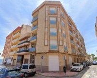 Resale - Apartment - Torrevieja - La Mata pueblo