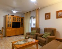 Resale - Apartment - Torrevieja - La Mata pueblo