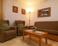 Resale - Apartment - Torrevieja - La Mata pueblo