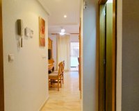 Resale - Apartment - Torrevieja - La Mata pueblo