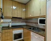 Resale - Apartment - Torrevieja - La Mata pueblo