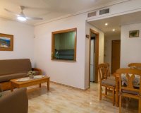 Resale - Apartment - Torrevieja - La Mata pueblo