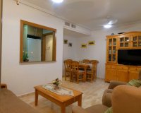 Resale - Apartment - Torrevieja - La Mata pueblo