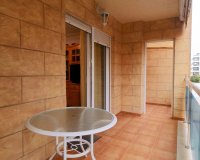 Resale - Apartment - Torrevieja - La Mata pueblo