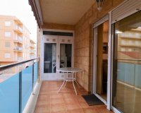 Resale - Apartment - Torrevieja - La Mata pueblo