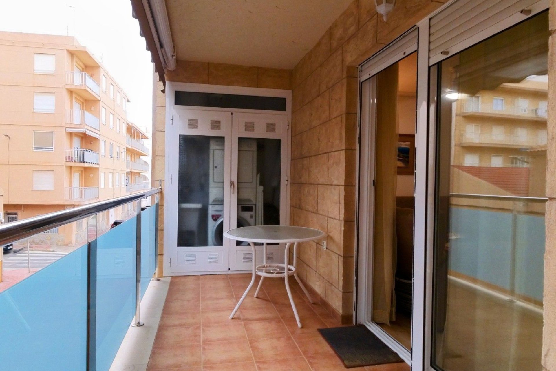 Resale - Apartment - Torrevieja - La Mata pueblo