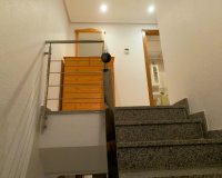 Resale - Apartment - Torrevieja - La Mata pueblo