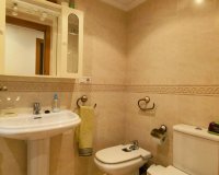 Resale - Apartment - Torrevieja - La Mata pueblo