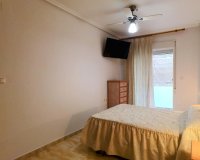 Resale - Apartment - Torrevieja - La Mata pueblo