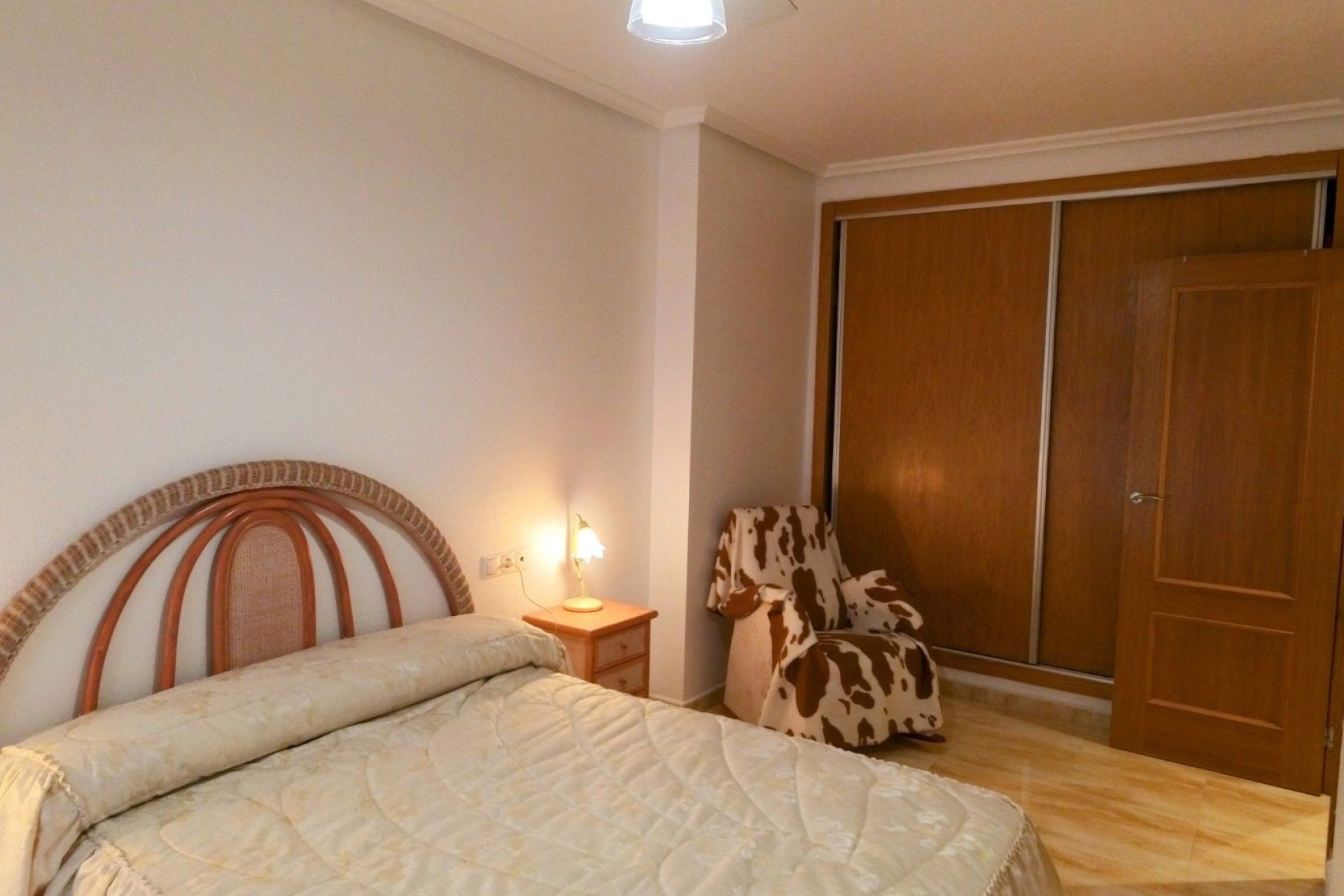 Resale - Apartment - Torrevieja - La Mata pueblo