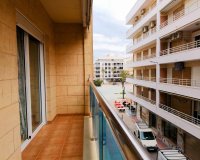 Resale - Apartment - Torrevieja - La Mata pueblo