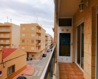 Resale - Apartment - Torrevieja - La Mata pueblo