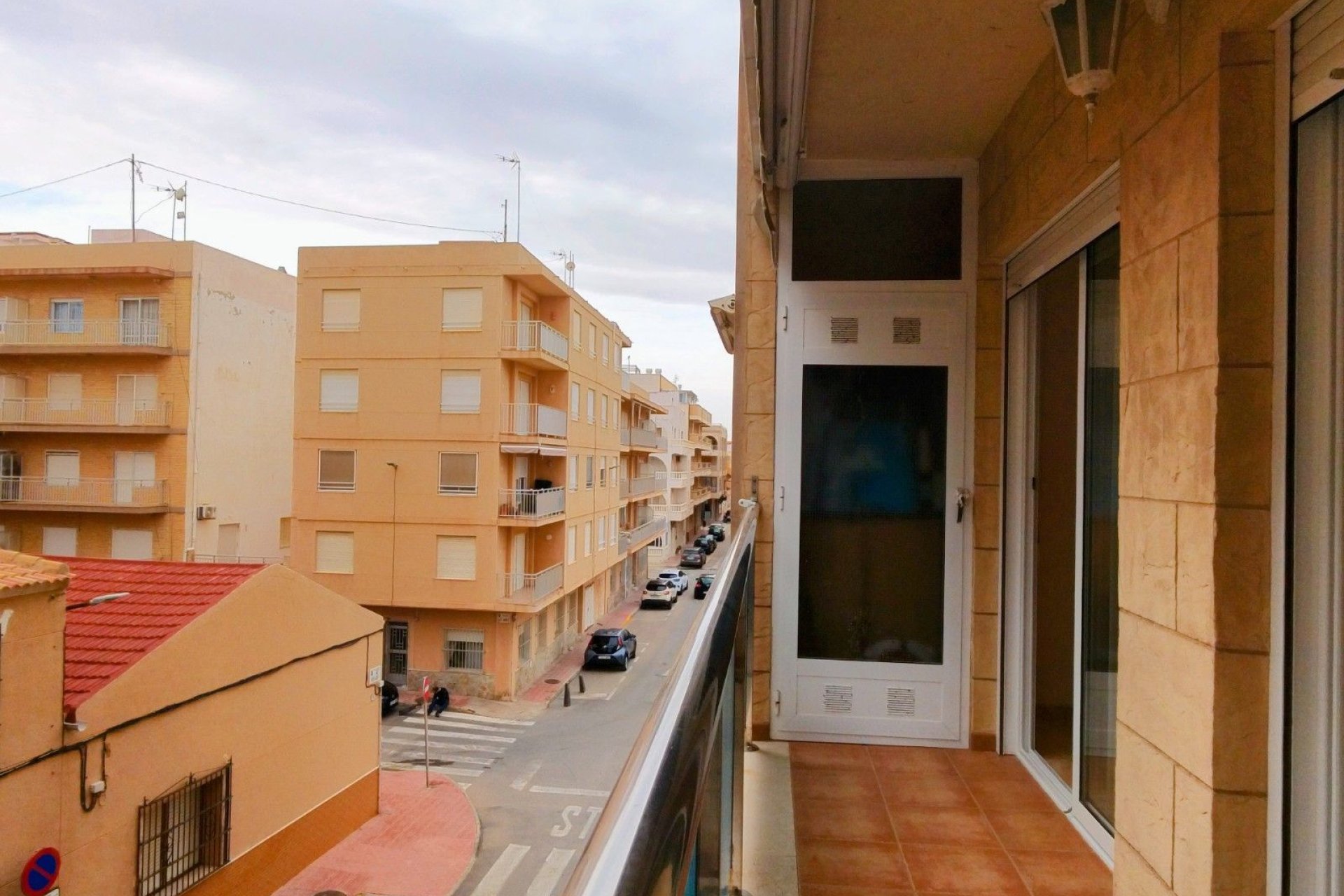 Resale - Apartment - Torrevieja - La Mata pueblo