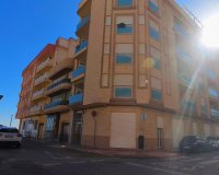 Resale - Apartment - Torrevieja - La Mata pueblo