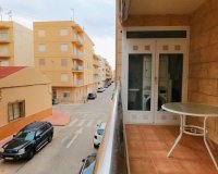 Resale - Apartment - Torrevieja - La Mata pueblo