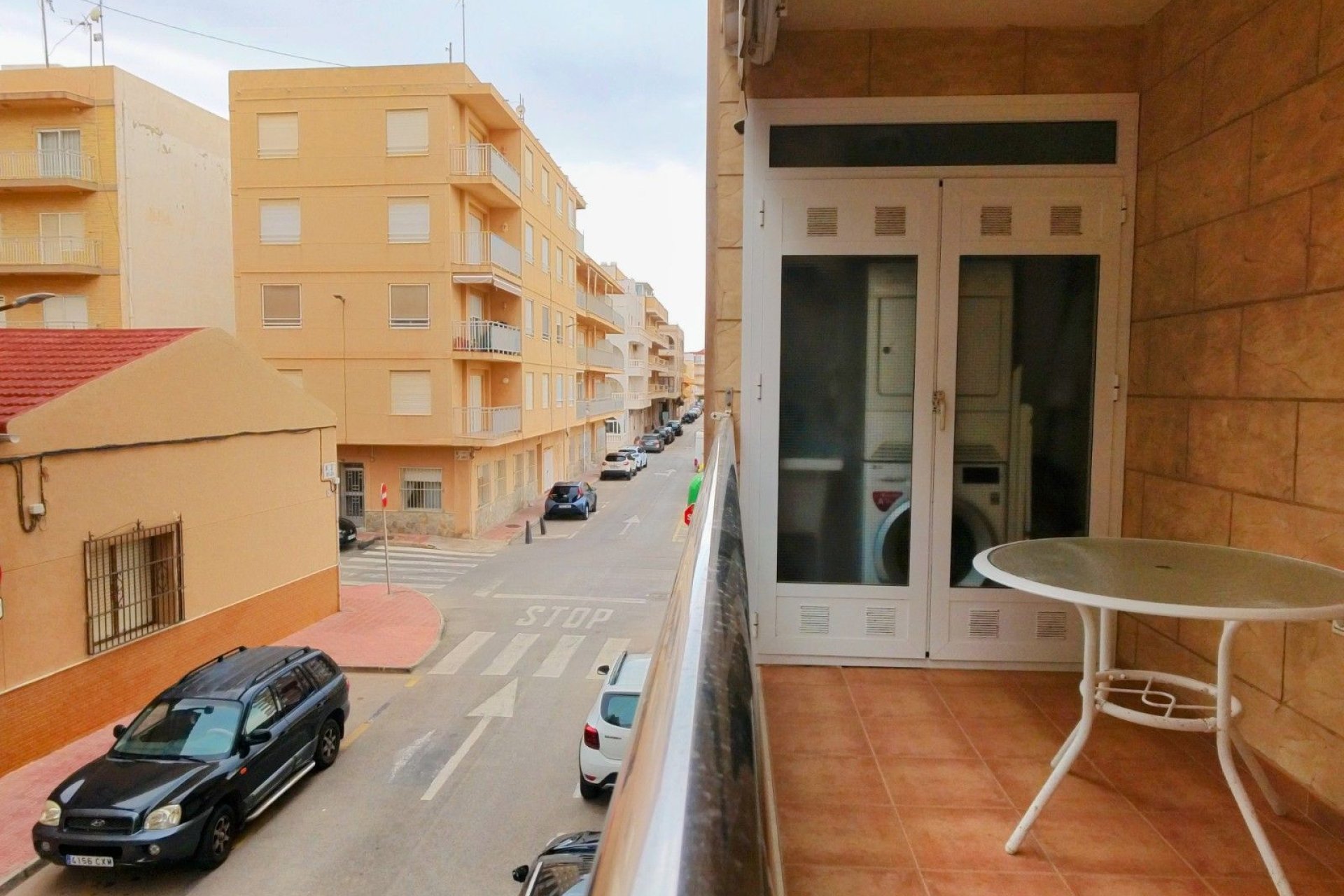 Resale - Apartment - Torrevieja - La Mata pueblo