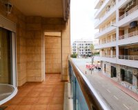 Resale - Apartment - Torrevieja - La Mata pueblo