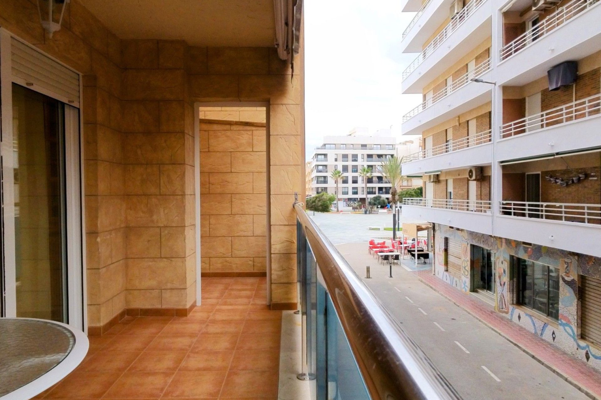 Resale - Apartment - Torrevieja - La Mata pueblo