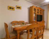 Resale - Apartment - Torrevieja - La Mata pueblo