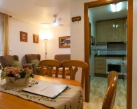 Resale - Apartment - Torrevieja - La Mata pueblo