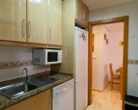 Resale - Apartment - Torrevieja - La Mata pueblo