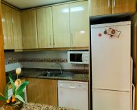 Resale - Apartment - Torrevieja - La Mata pueblo