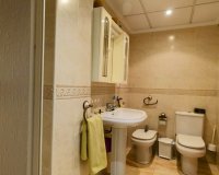 Resale - Apartment - Torrevieja - La Mata pueblo