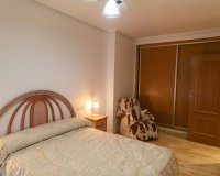 Resale - Apartment - Torrevieja - La Mata pueblo