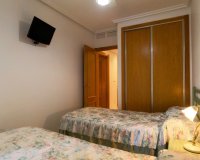 Resale - Apartment - Torrevieja - La Mata pueblo