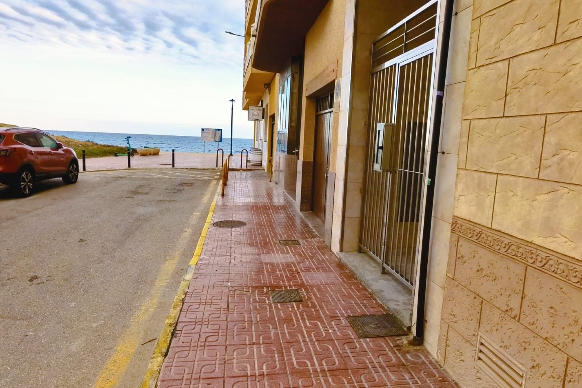 Resale - Apartment - Torrevieja - La Mata pueblo