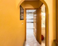 Resale - Apartment - Torrevieja - La Mata pueblo